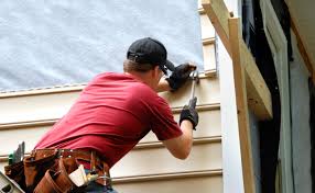 Trusted Frostproof, FL Siding Experts